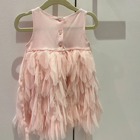 Baby girl dress size 18 Months - Picture 2 of 3